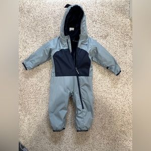 Columbia 18-24 month snowsuit. ❄️